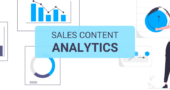Emerging Role of Content Analytics in Sales￼